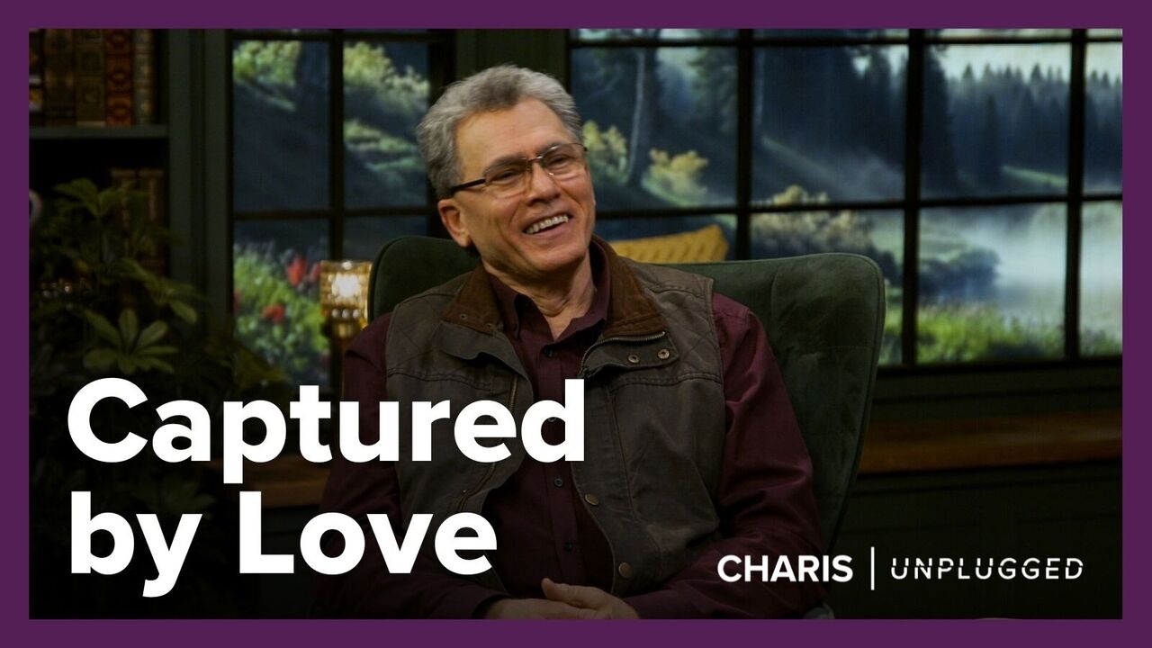 Captured by Love | S7 Ep 21