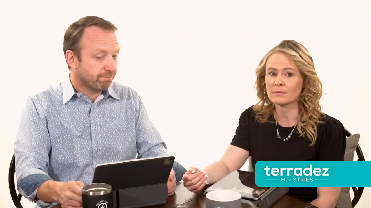 Abundant Life - Power Academy 4