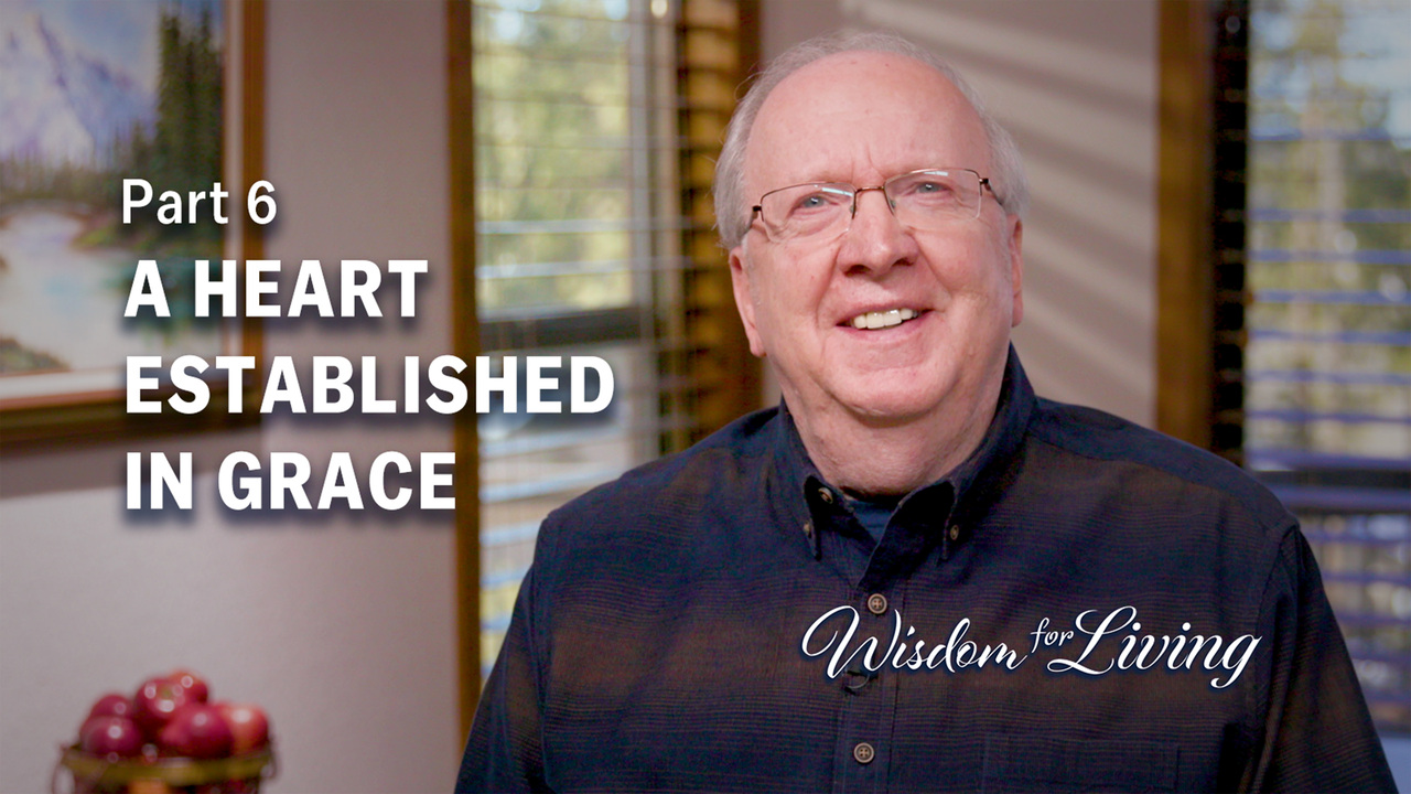 The Supernatural Favor of God – Part 2