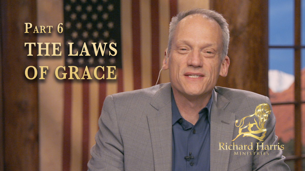 The Law of Adoption - Part 2