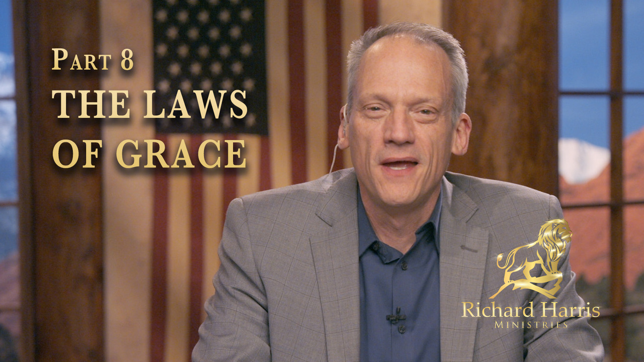 The Law of Witnesses - Part 1