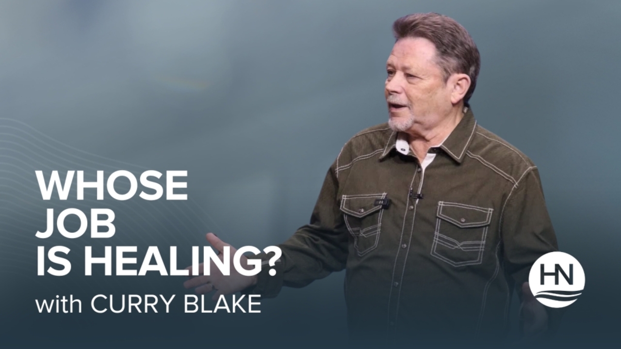 Healing Is Your Responsibility | S2 Ep 7