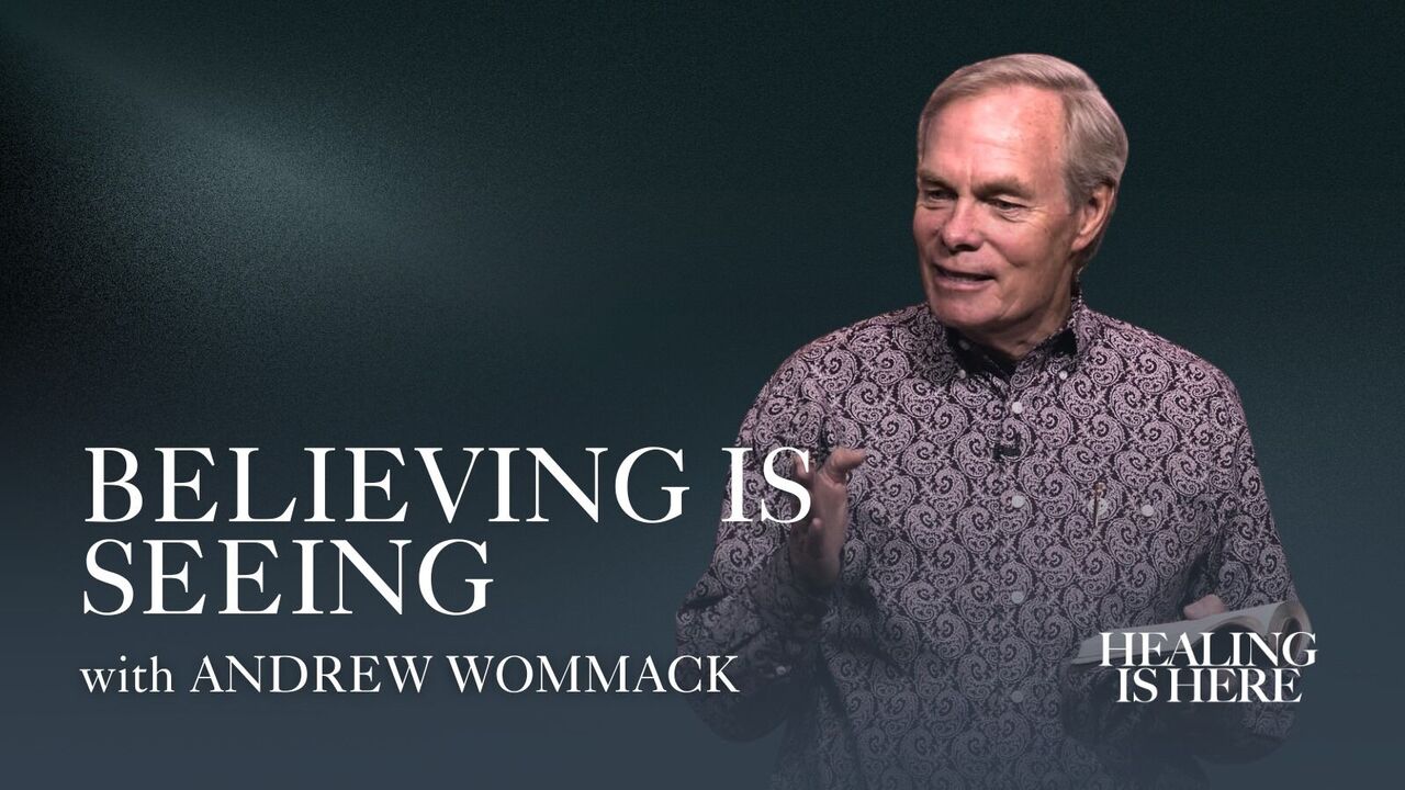 Believing is Seeing | S1 Ep 2