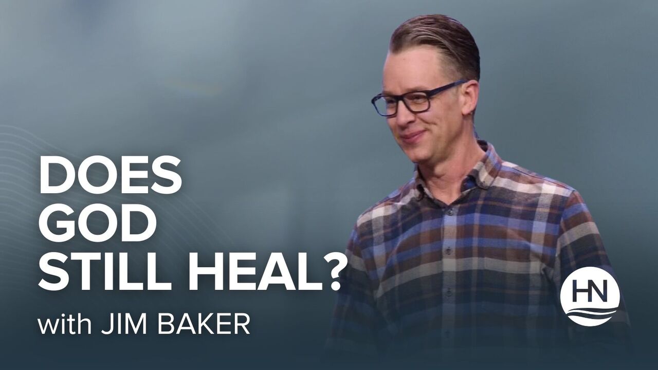 Healing Comes from God | S2 Ep 6