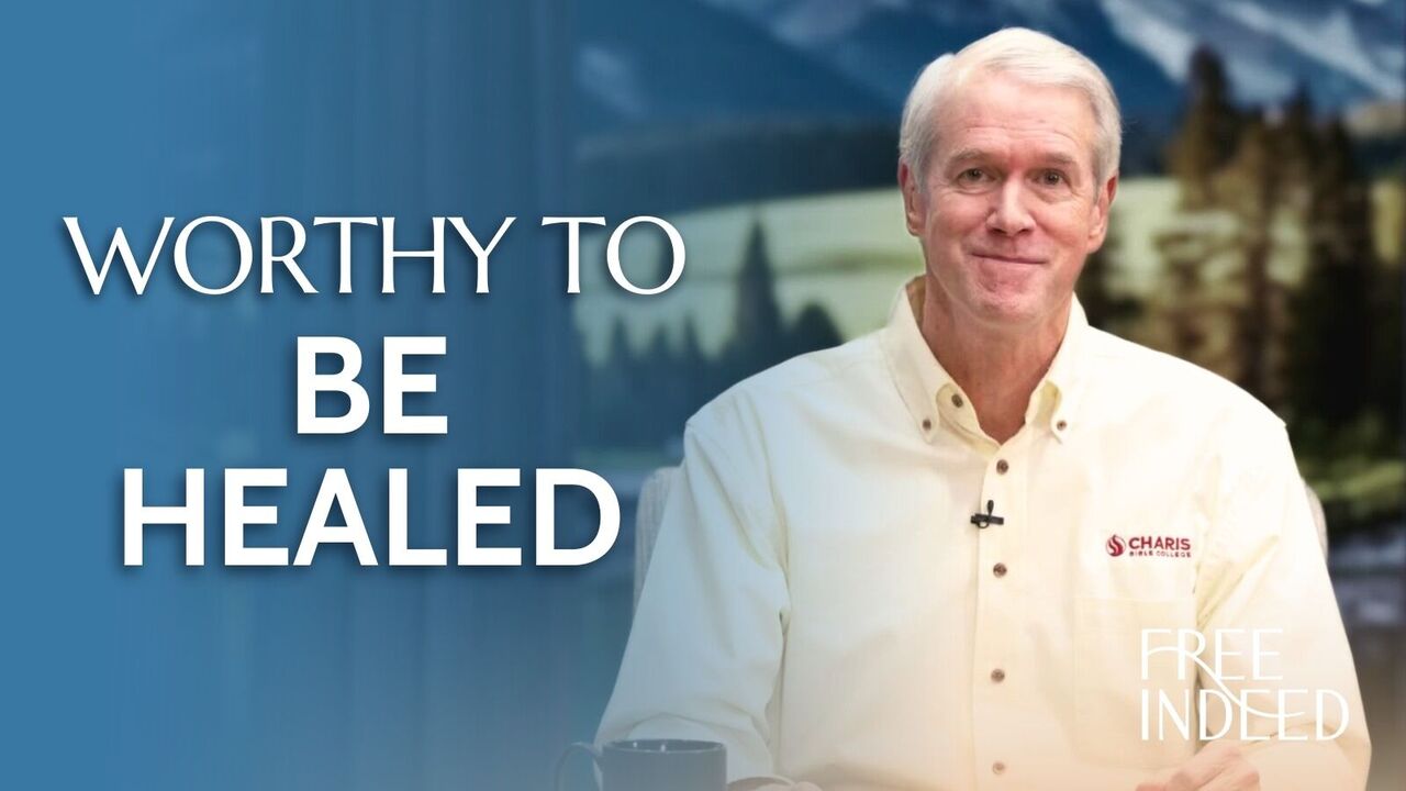 Worthy to Be Healed | S6 Ep 1