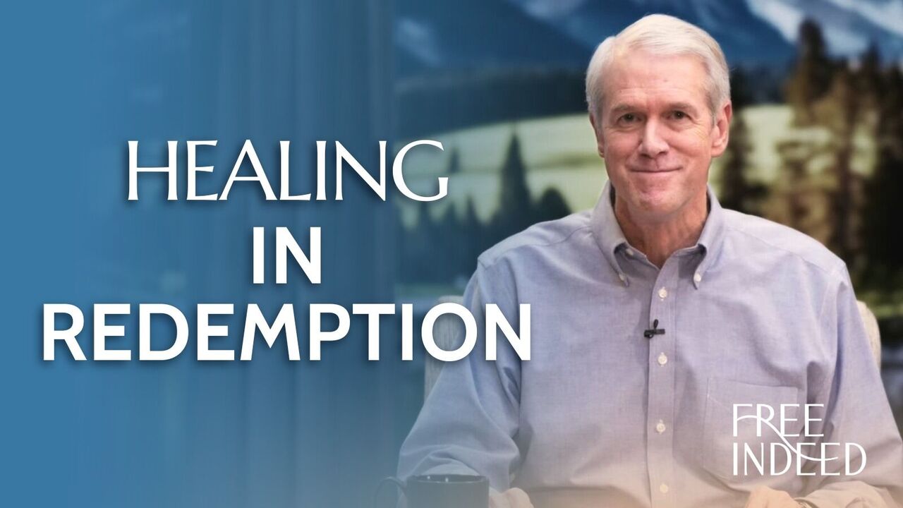 Healing in Redemption | S6 Ep 2
