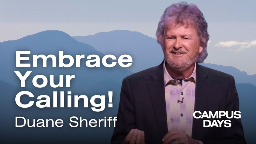 Stepping Into Your Calling | S1 Ep 7