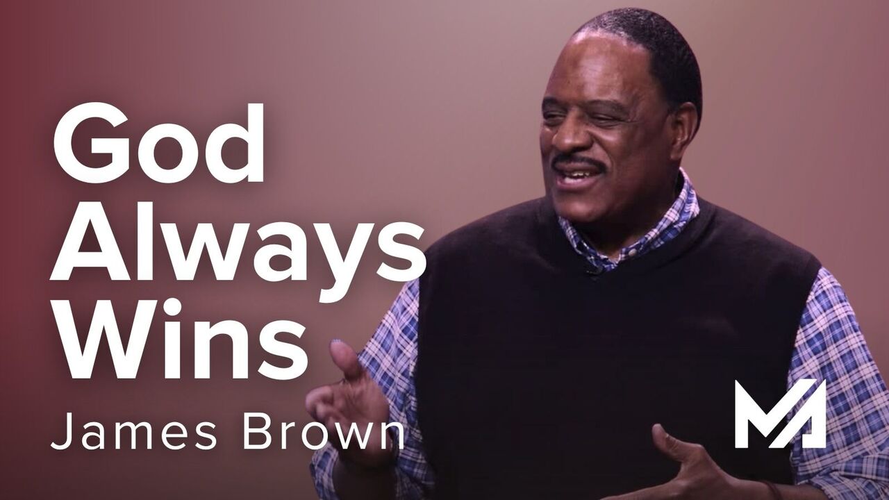 Faith Over the World | S1 Ep 8