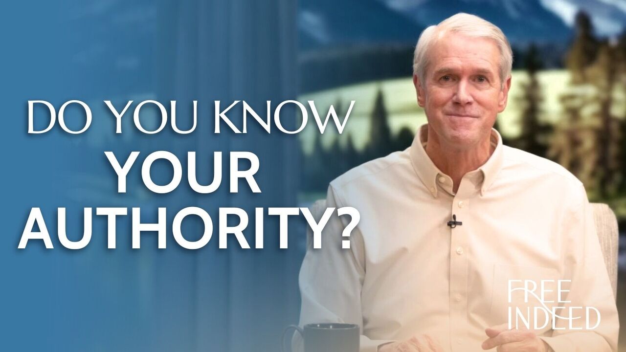 Do You Know Your Authority? | S6 Ep 5