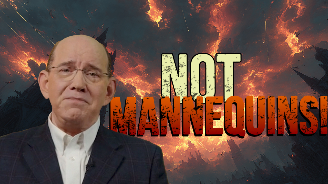 Who Will Go in the Rapture?