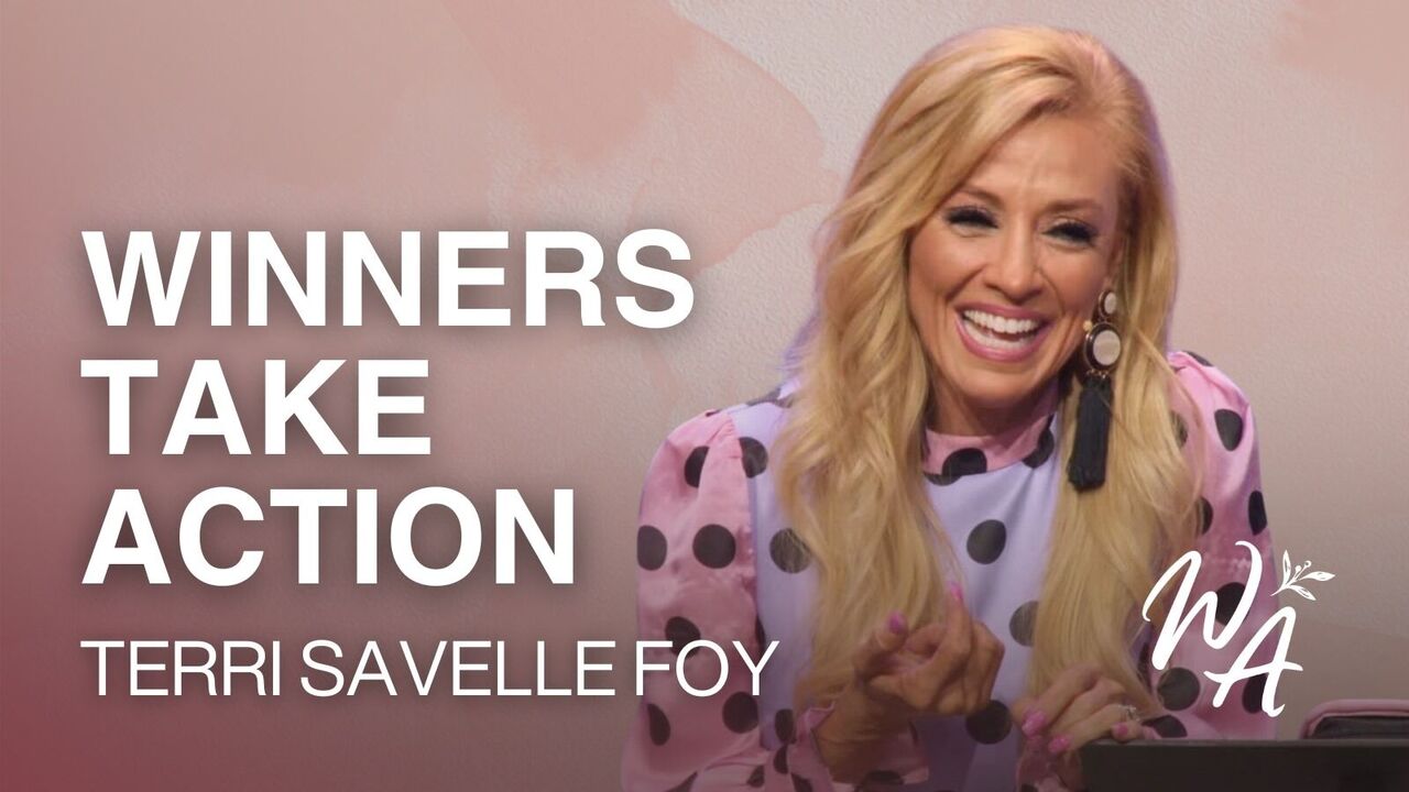 Winners Take Action | S2 Ep 2