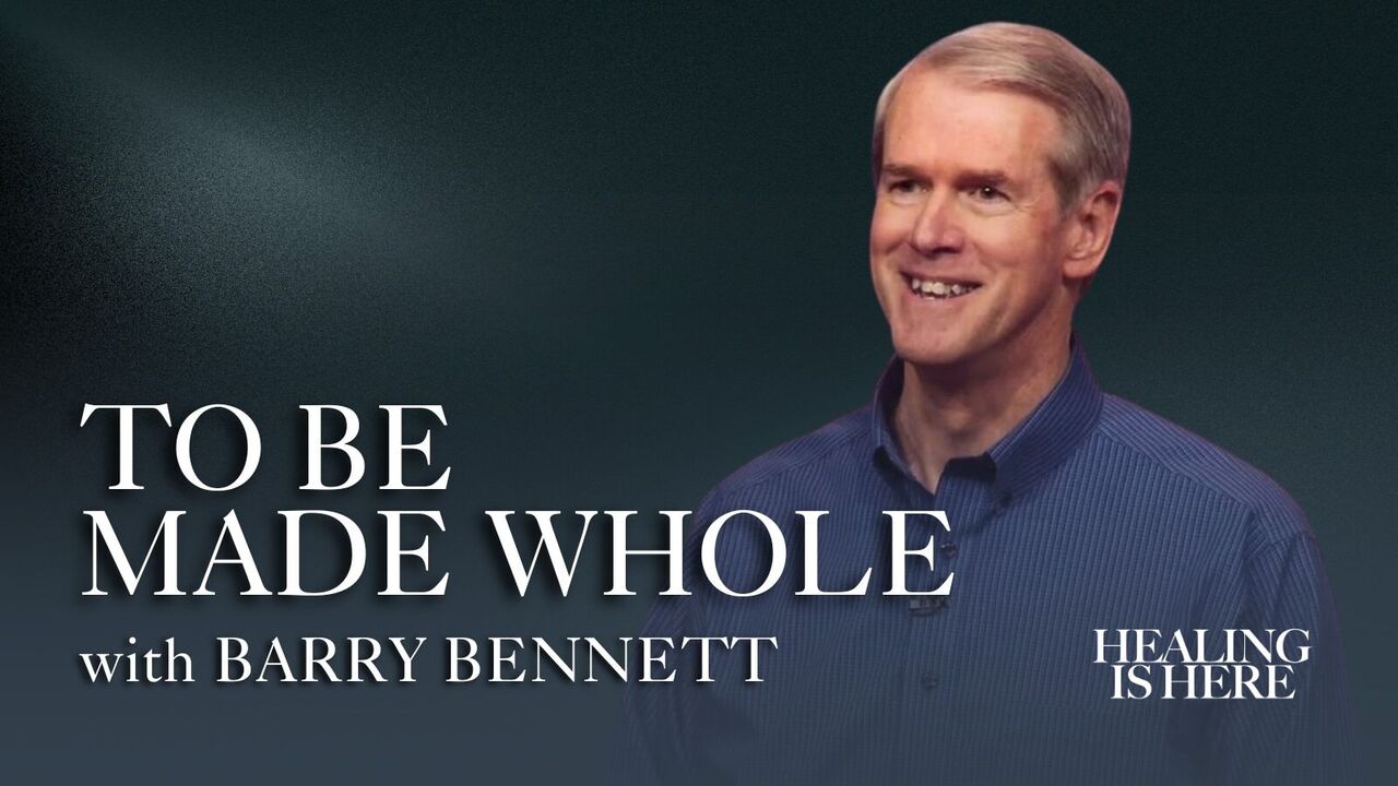 Faith Steps Toward Wholeness | S2 Ep 3