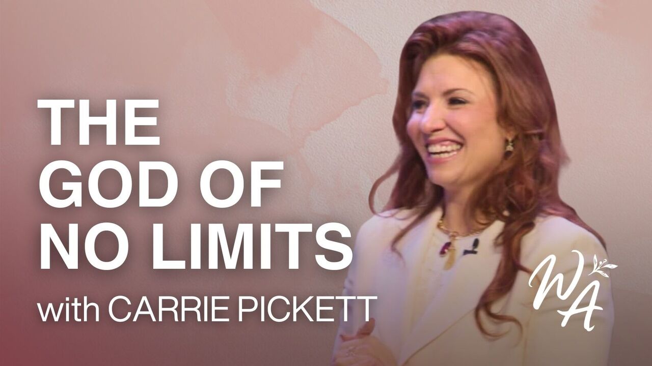 God of No Limits | S2 Ep 3