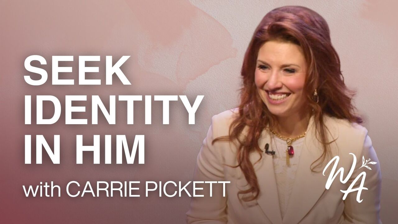 Identity In His Image | S2 Ep 4