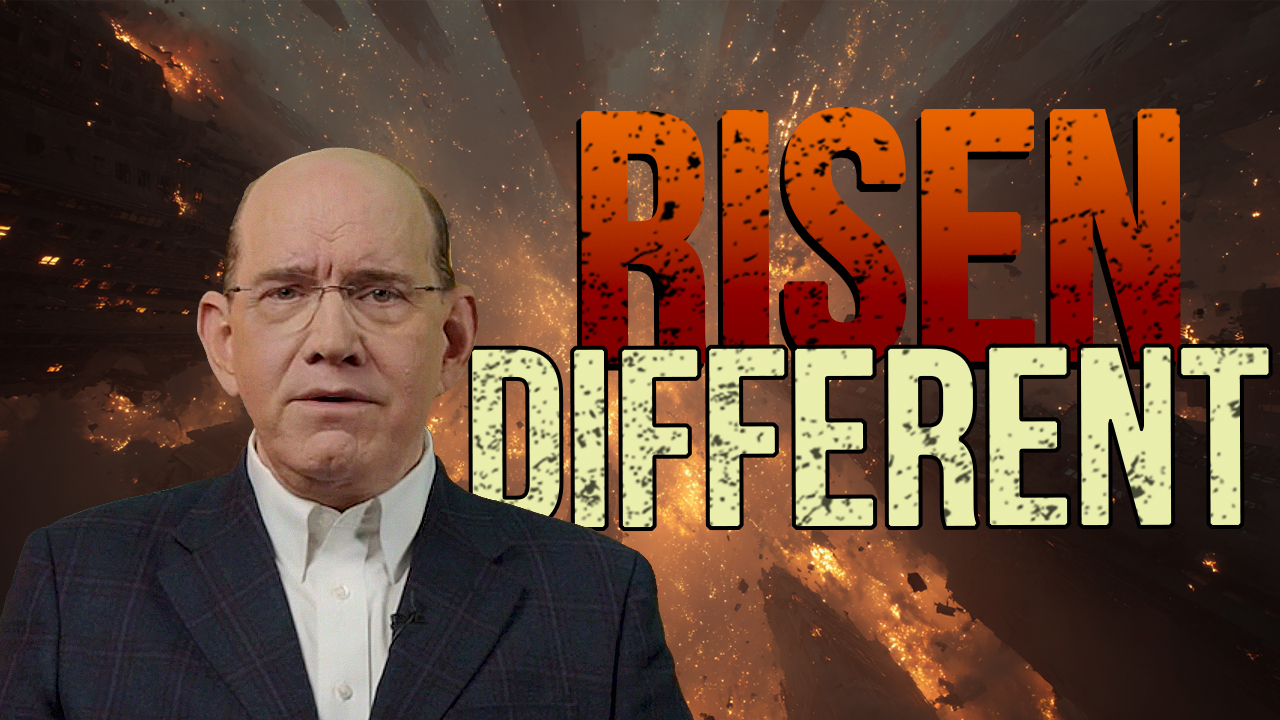 How Will Our Resurrection Alter Us?