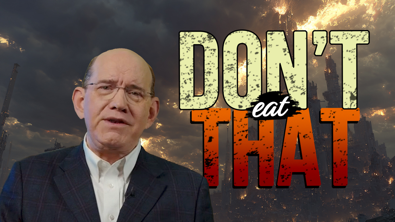 Are There Prophets To Beware of?