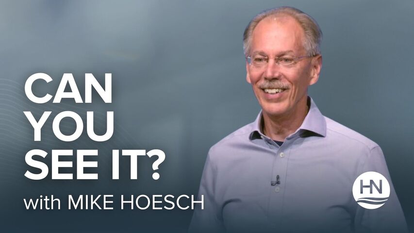 Faith Sees What’s Done | S2 Ep 1