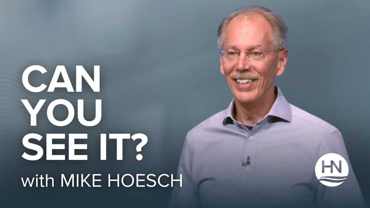 Faith Sees What’s Done | S2 Ep 1