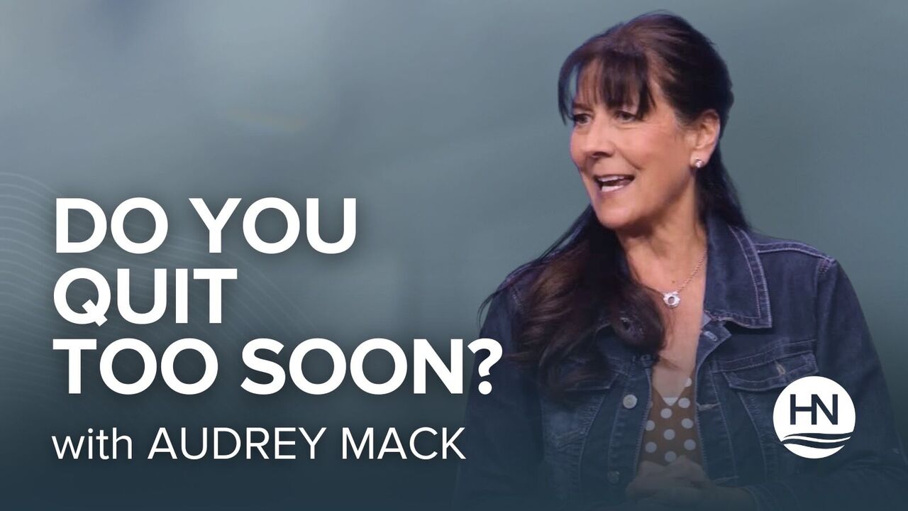 Faith and Patience Inherit Healing | S2 Ep 17