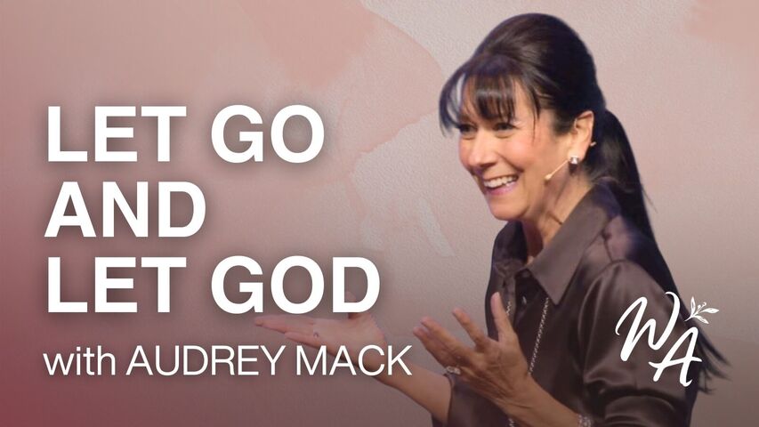 Living a Life Fully Surrendered | S2 Ep 7