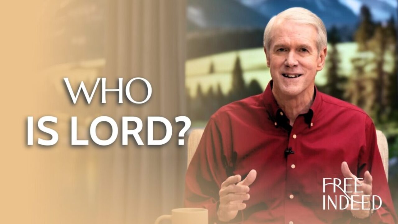Who Is Lord? | S6 Ep 7