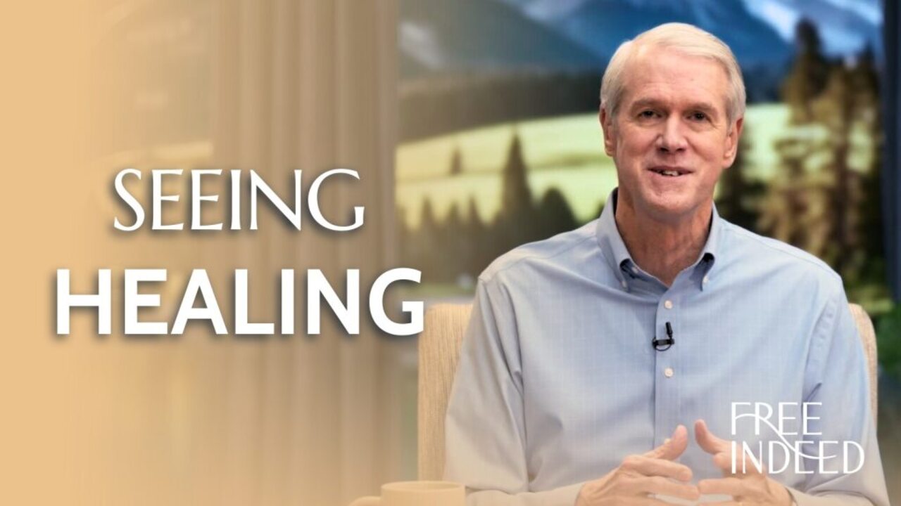 Seeing Healing | S6 Ep 8