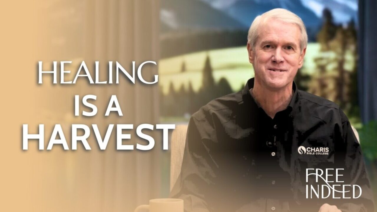 Healing Is a Harvest | S6 Ep 9