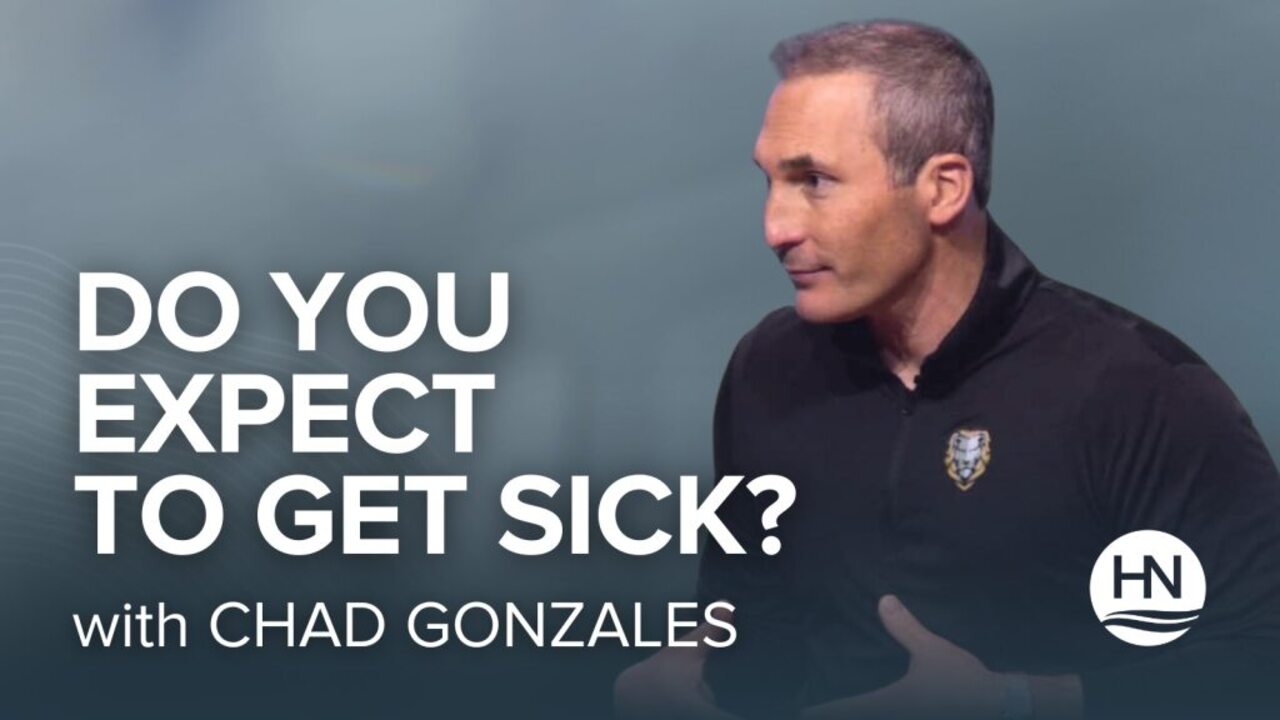 Stop Believing in Sickness | S2 Ep 5