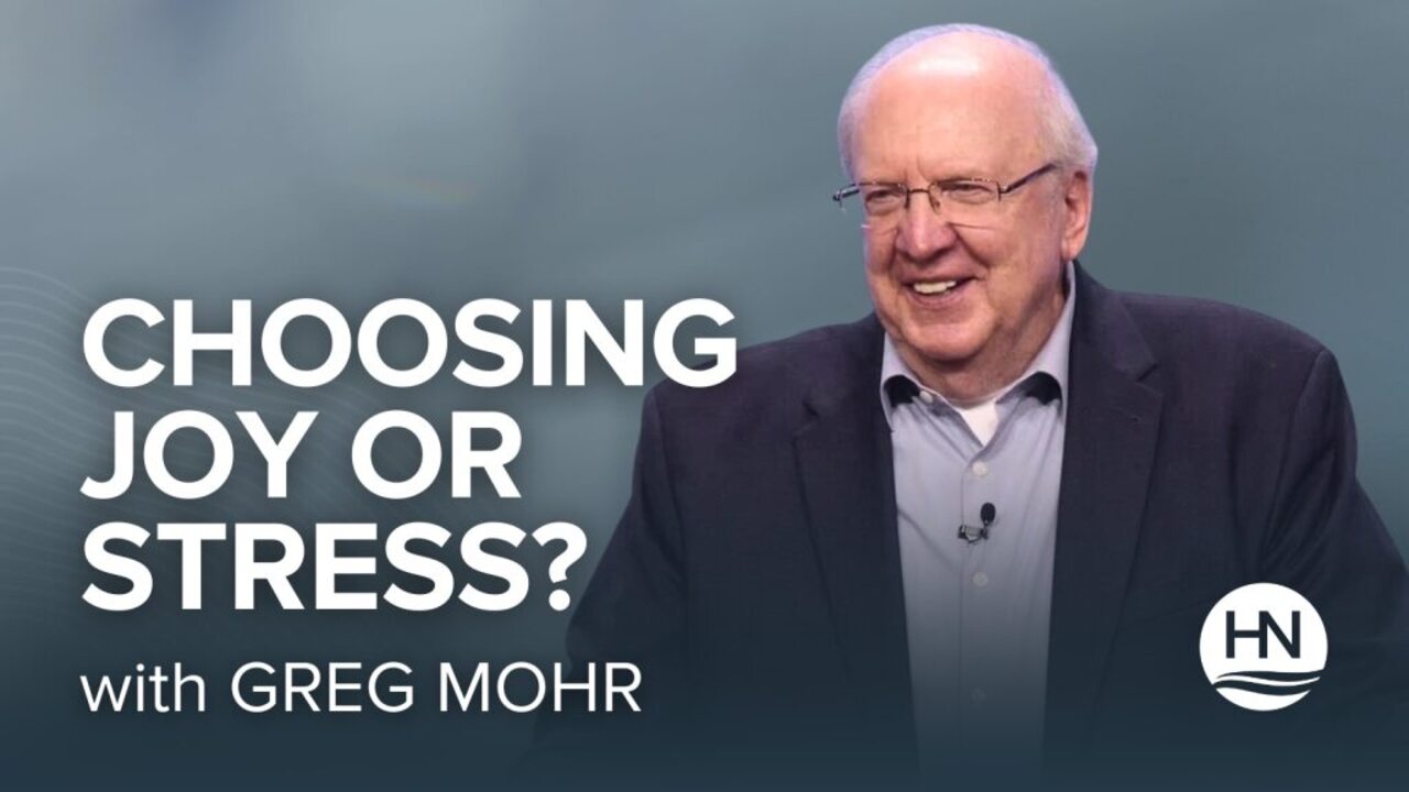 Praise Before the Breakthrough | S2 Ep 8