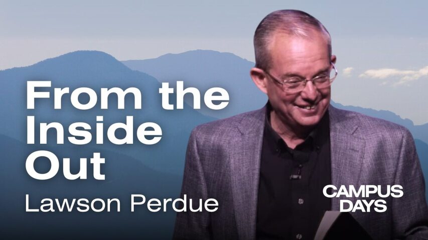 From the Inside Out | S1 Ep 18