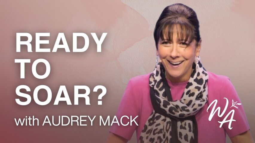 From Settling to Soaring | S2 Ep 9