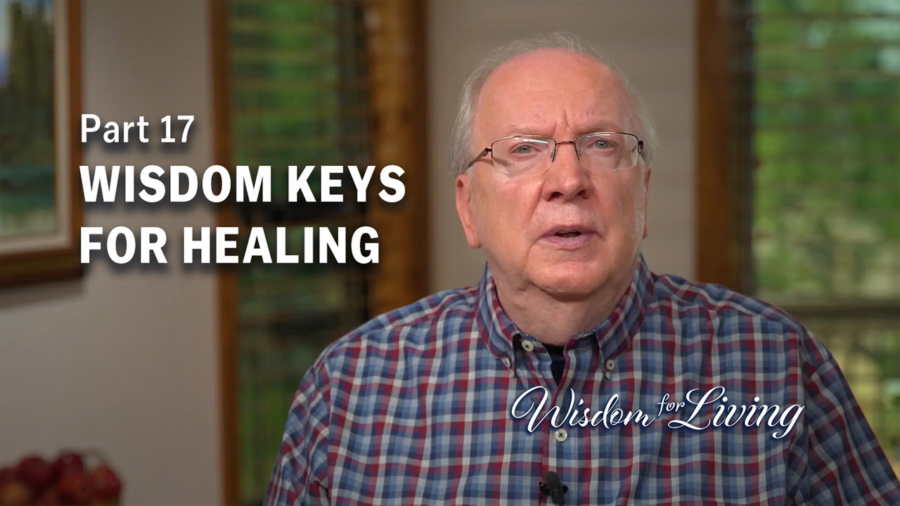 Enemies of Healing: Undervaluing the Word & Tolerating Sickness