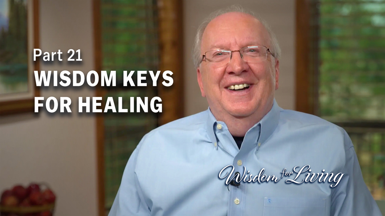 Healing for the Broken Hearted: Let God Guard Your Heart