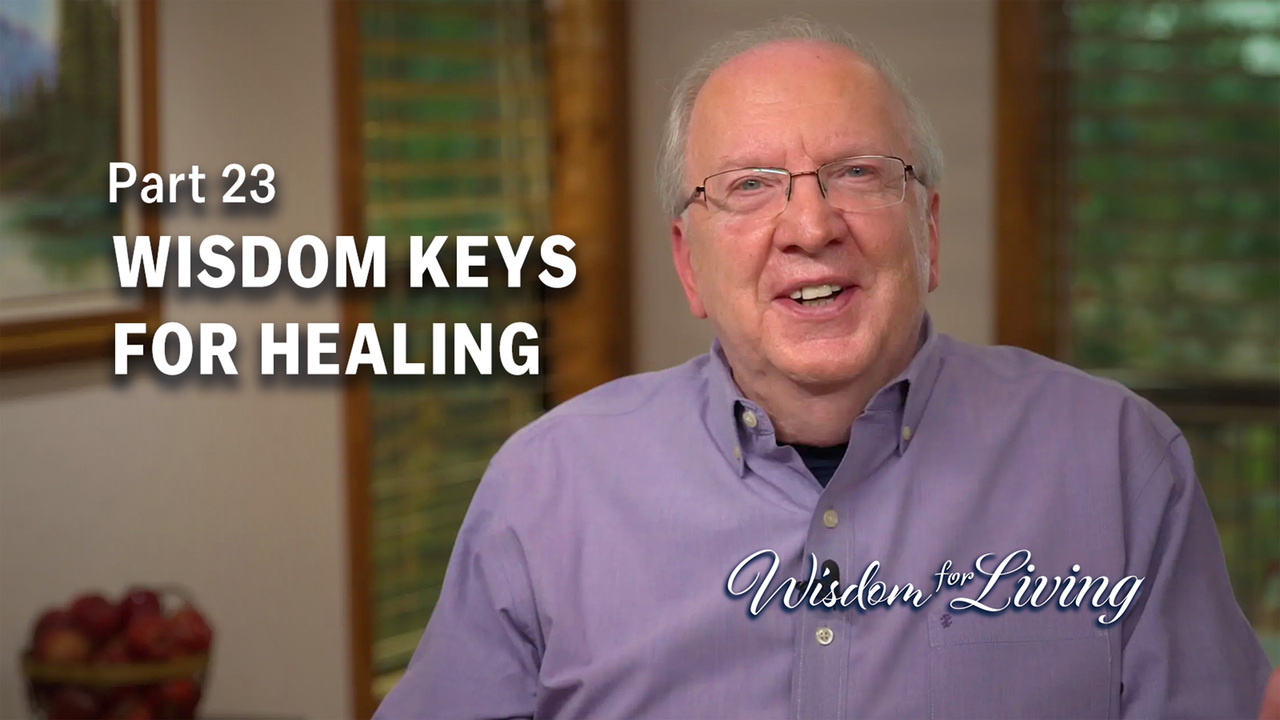 The Anatomy of a Healing Miracle