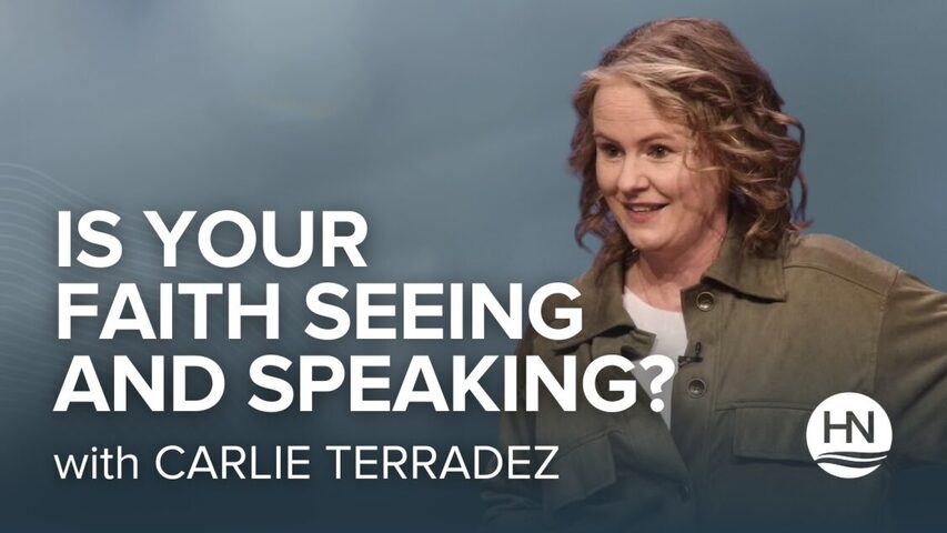 Faith in Action Heals | S2 Ep 3