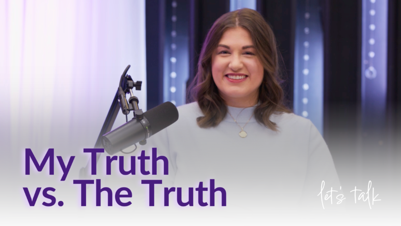 With Friends: My Truth vs. The Truth | S3 Ep 10