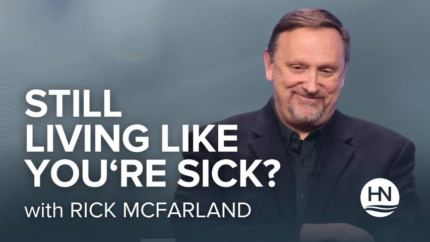 You Are Redeemed from Sickness | S2 Ep 4