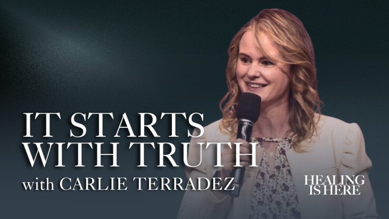 Healing Starts With Truth | S2 Ep 9