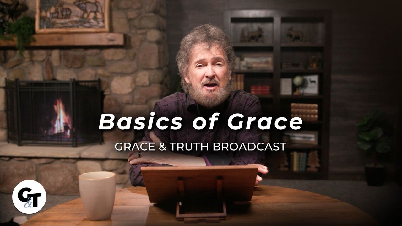 Basics of Grace Episode 6