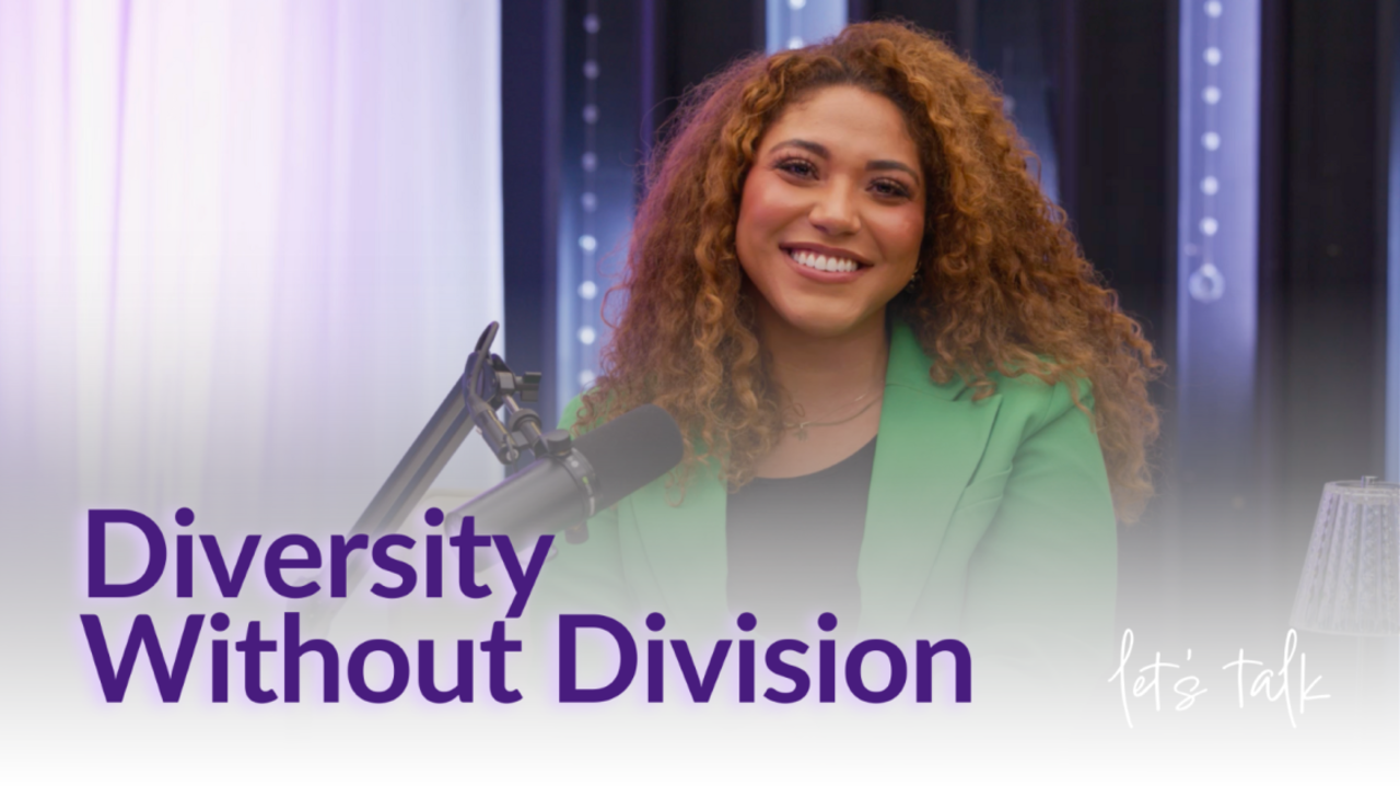 With Friends: Diversity Without Division | S3 Ep 11