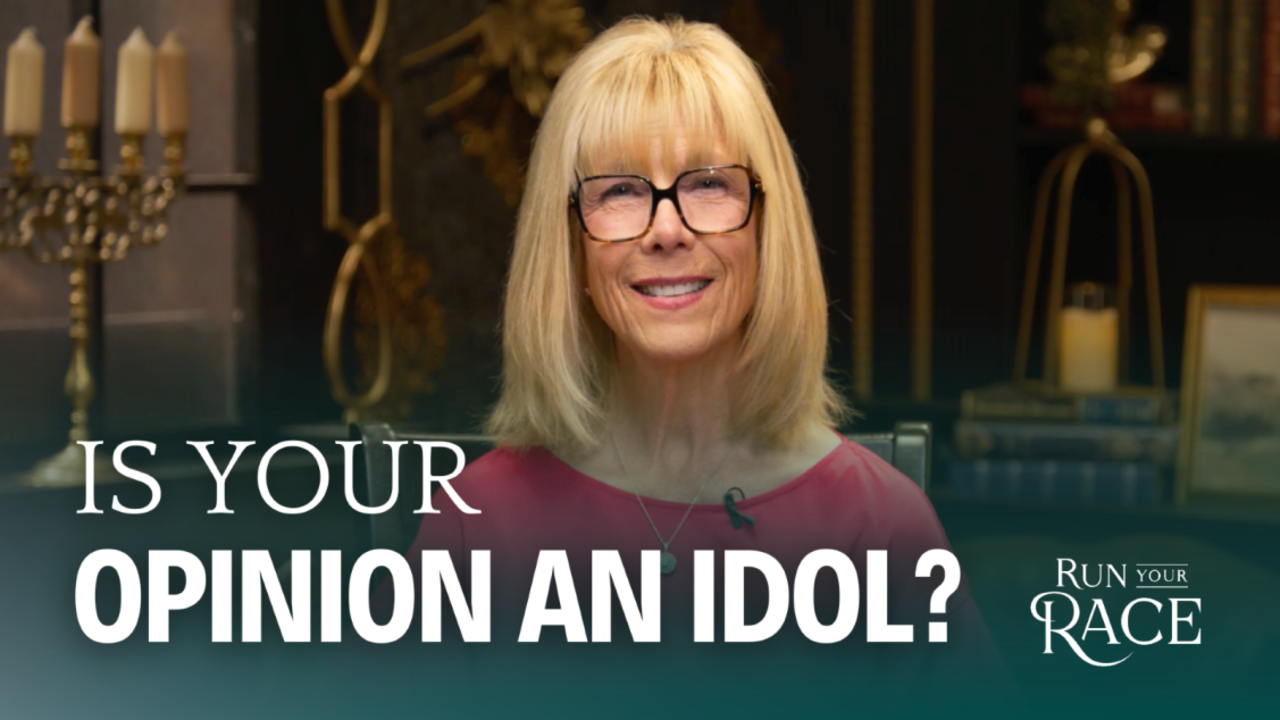 Is Your Opinion an Idol? | Ep 4