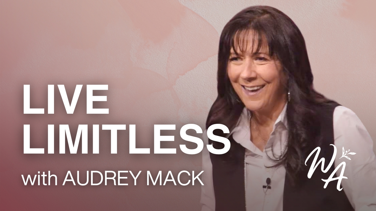 Limitless Life with God | S3 Ep 1