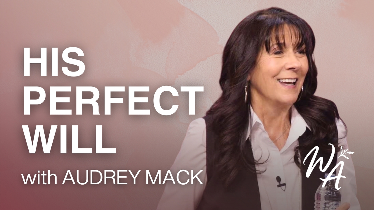 His Perfect Will | S3 Ep 2