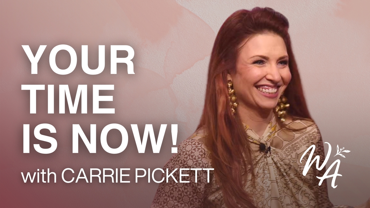 Your Time is Now | S3 Ep 3