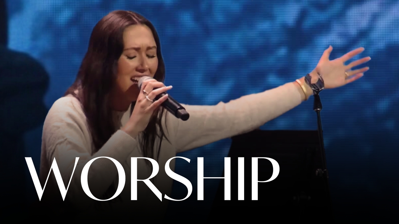 The Battle Belongs to God