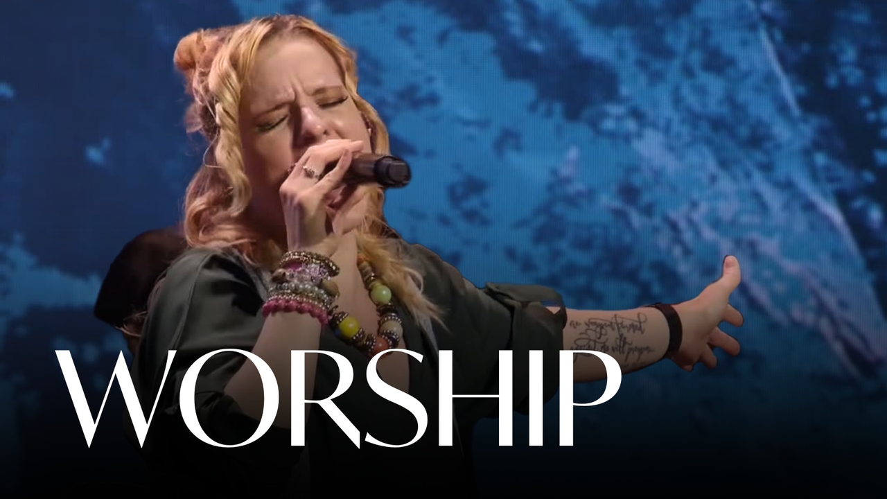 Look What the Lord Has Done