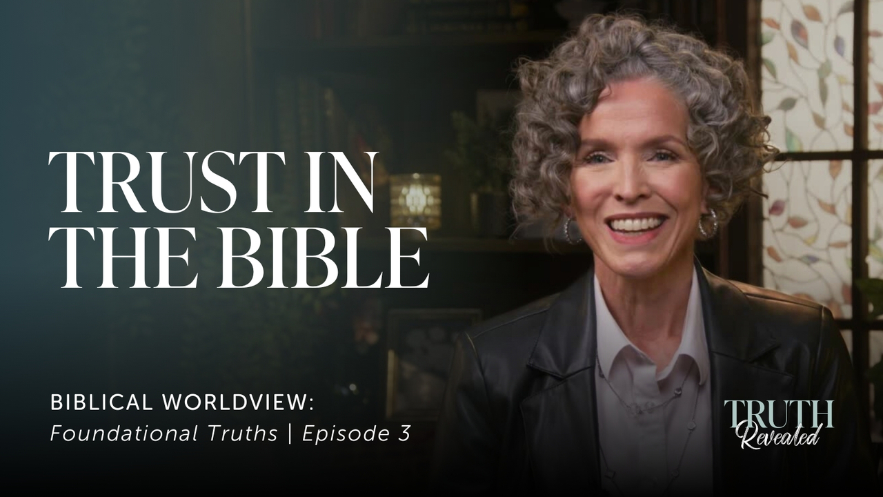 Can We Trust the Bible?