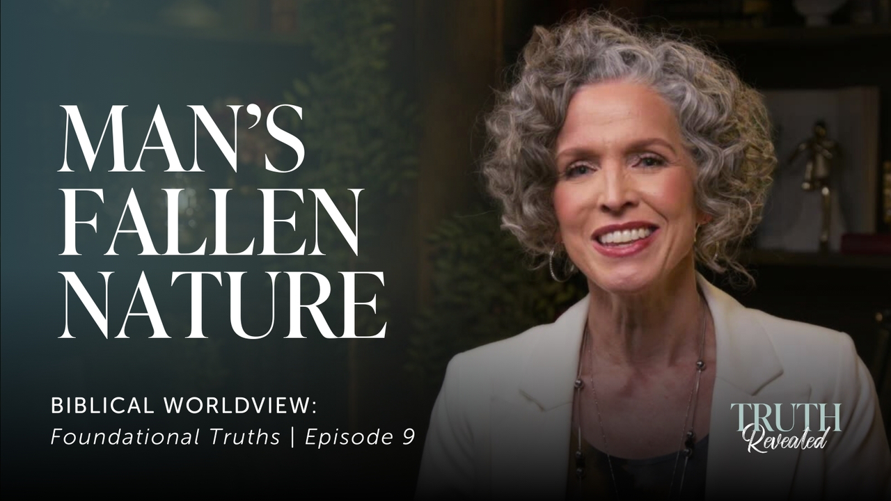 The Fallen Nature of Man