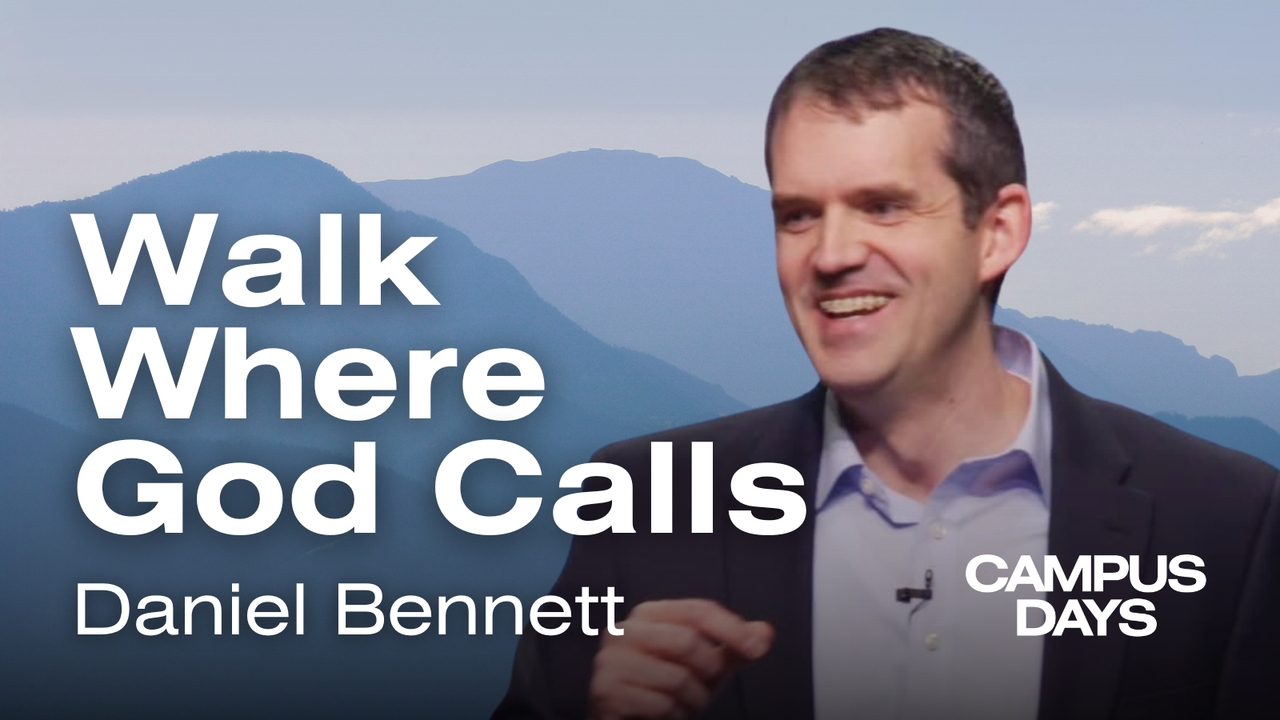 Walking In God’s Call | S2 Ep 6