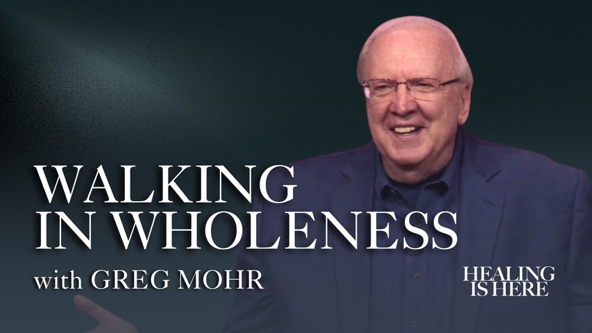 Walking Into Wholeness | S2 Ep 15